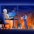Using Predictive Techniques to Identify Job Changes