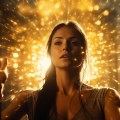 Analyzing the Aspects Between Planets in a Natal Chart: Uncovering the Secrets of Your Astrological Destiny