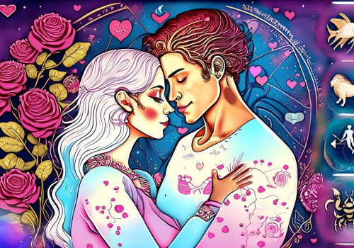 Understanding the Compatibility Between Two Zodiac Signs in Romantic Relationships