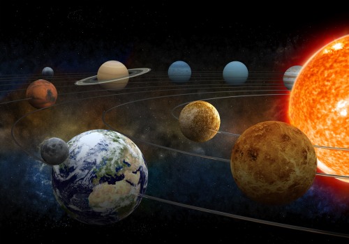 Understanding Monthly Astrological Forecasts Based on Planetary Positions