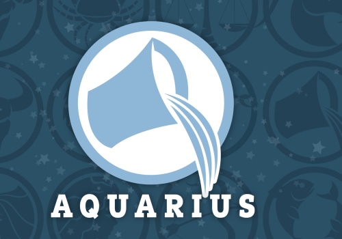 Astrological Forecast for Aquarius: Your Zodiac Sign's Future Revealed