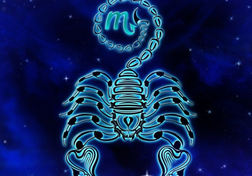Astrological Forecast for Scorpio: Unlocking the Mysteries of This Water Sign