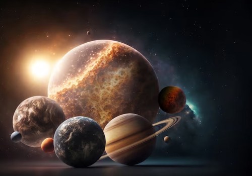 Reading Planetary Transits for Predicting Financial Opportunities