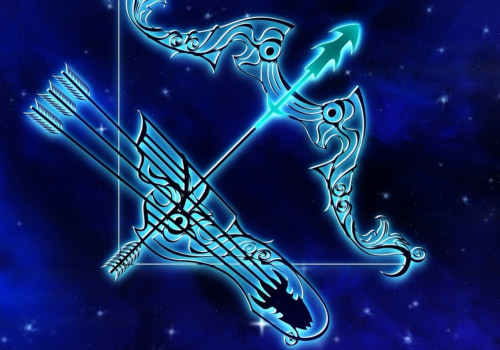 Astrological Forecast for Sagittarius: Unlocking Your Fate