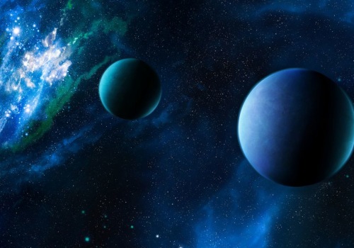 Reading Planetary Transits for Career Opportunities