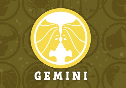 An Astrological Forecast for Gemini: What the Stars Have in Store for You