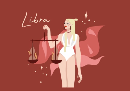 Understanding the Personality Traits of a Libra