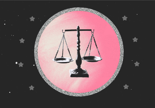 Astrological Forecast for Libra