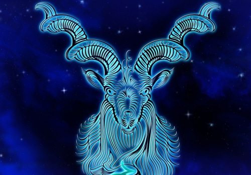 Personality Traits of a Capricorn: Uncovering the Secrets of This Zodiac Sign