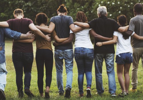 Using Predictive Techniques for Identifying Friendship Issues