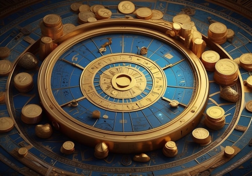 Analyzing Financial Potential Using Astrology Charts