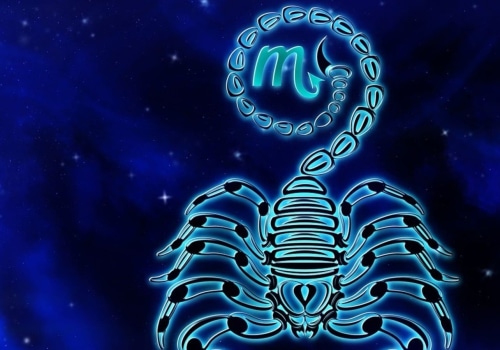 Exploring Compatibility of Scorpio with Other Zodiac Signs