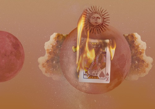 Astrological Forecast for Leo: What the Stars Have in Store