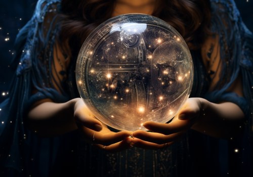 Personality Traits of a Virgo: Exploring the Characteristics of this Earth Sign