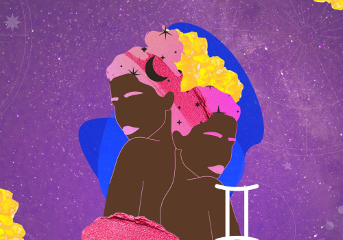 The Fascinating Personality Traits of Gemini